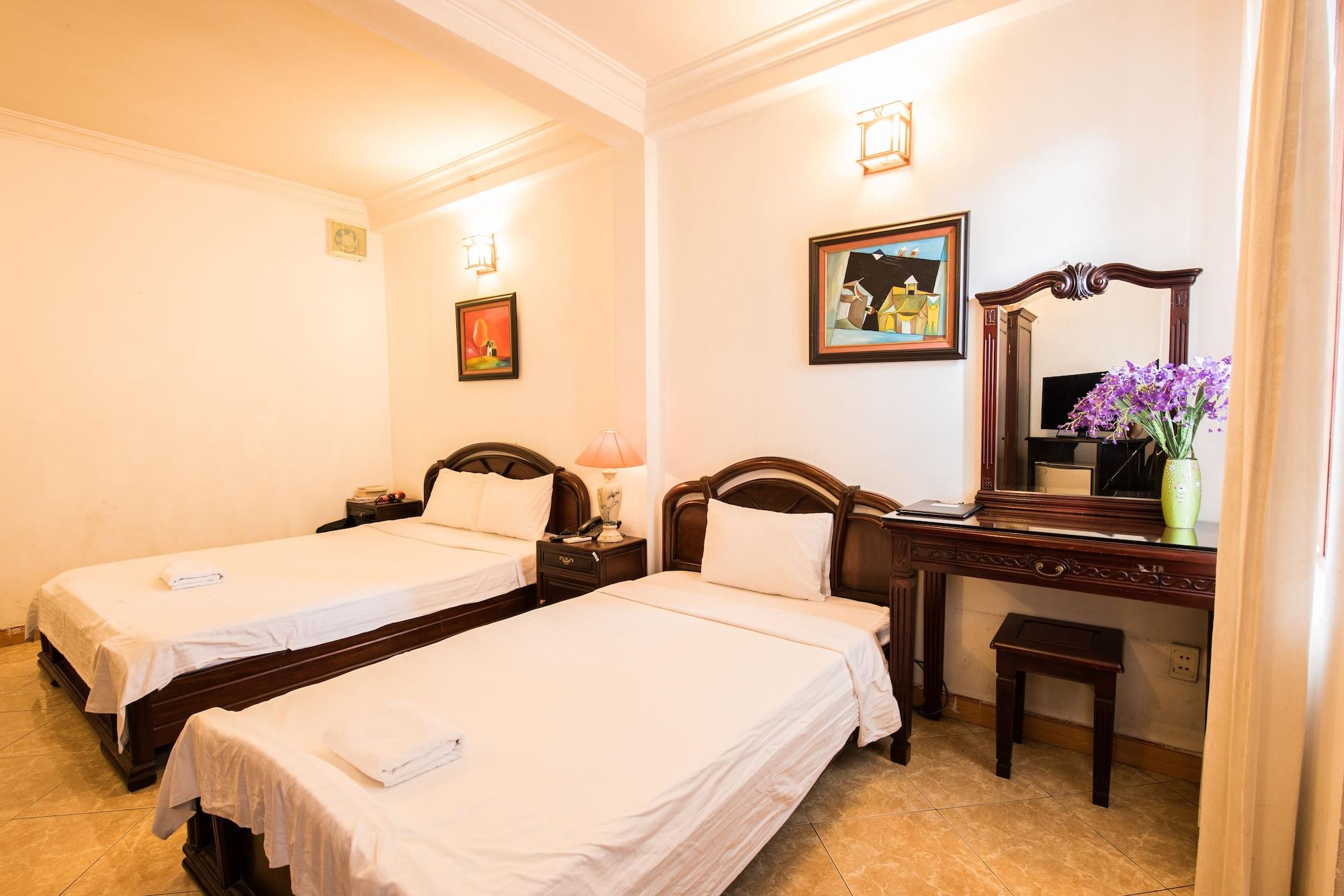 Hanoi Lucky Hn - By Bay Luxury Exterior foto