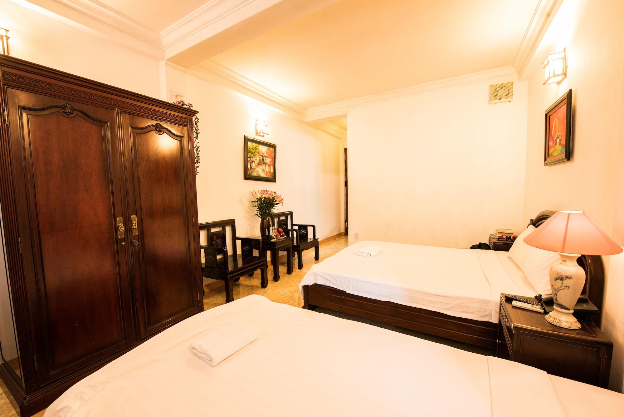 Hanoi Lucky Hn - By Bay Luxury Exterior foto