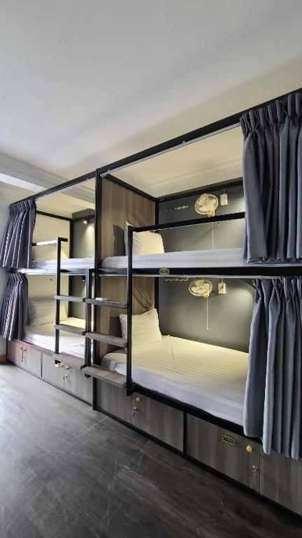 Hanoi Lucky Hn - By Bay Luxury Exterior foto
