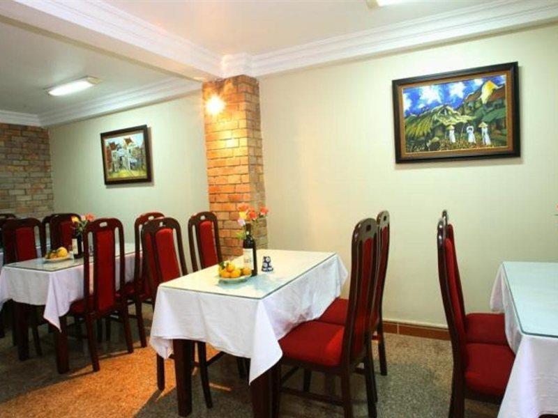 Hanoi Lucky Hn - By Bay Luxury Exterior foto