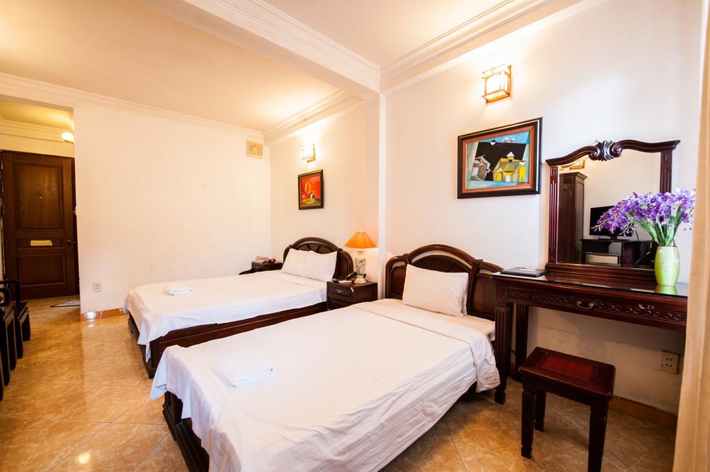 Hanoi Lucky Hn - By Bay Luxury Exterior foto
