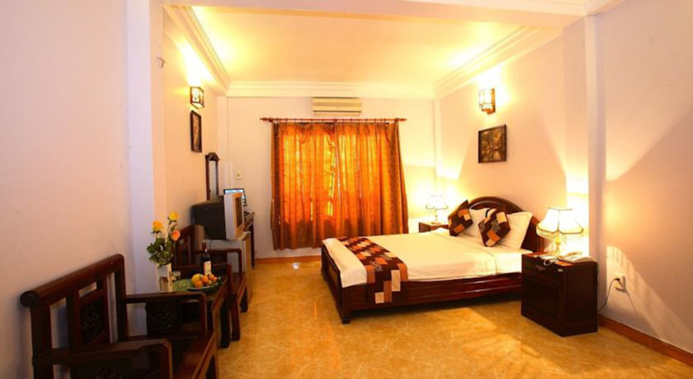 Hanoi Lucky Hn - By Bay Luxury Exterior foto