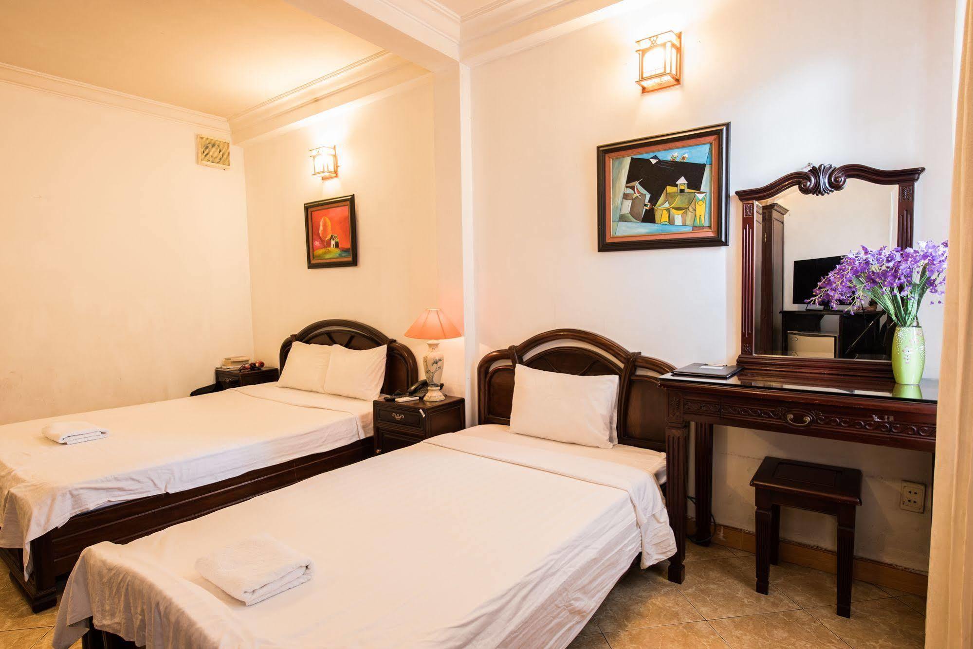 Hanoi Lucky Hn - By Bay Luxury Exterior foto